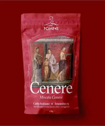 Miscela Cenere