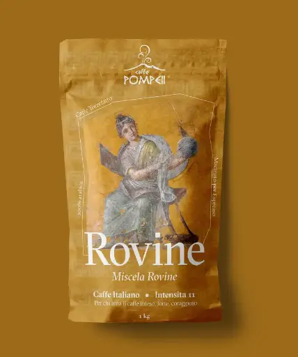 Miscela Rovine